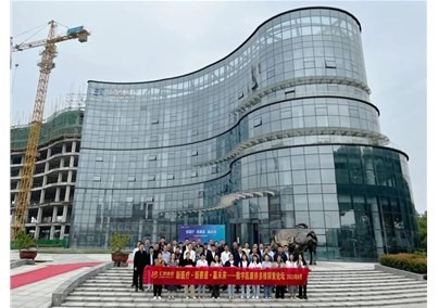 共建生態(tài)，共謀發(fā)展！新醫(yī)療、新賽道、贏未來(lái)——匯博醫(yī)療第六屆數(shù)字醫(yī)康養(yǎng)多維發(fā)展探索論壇圓滿舉辦