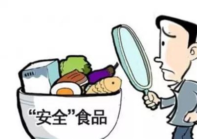 關(guān)于進(jìn)一步加強(qiáng)食品安全復(fù)檢監(jiān)督工作的通告(2015年第37號(hào))