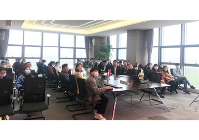 匯博醫(yī)療集團(tuán)召開2022年“重拾信心—再出發(fā)”懇談會(huì)