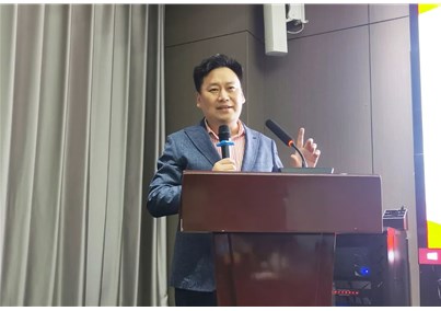 情系員工，服務(wù)員工！鄭州運(yùn)營中心員工懇談會圓滿召開——訴說發(fā)展“加速度”