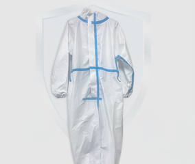 醫(yī)用防護(hù)服